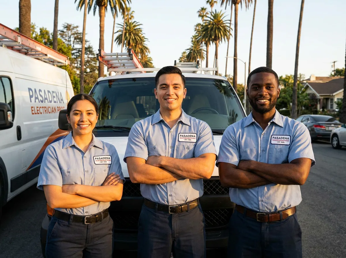 Electrician company in Port Henry, NY