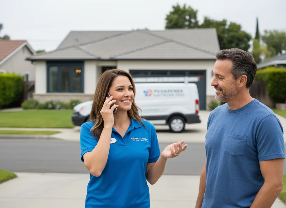 Electrician Port Henry, NY FAQs